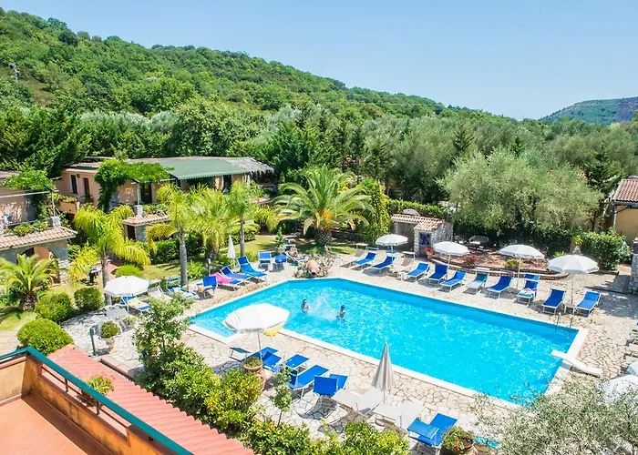 Residence E B&B Villamirella