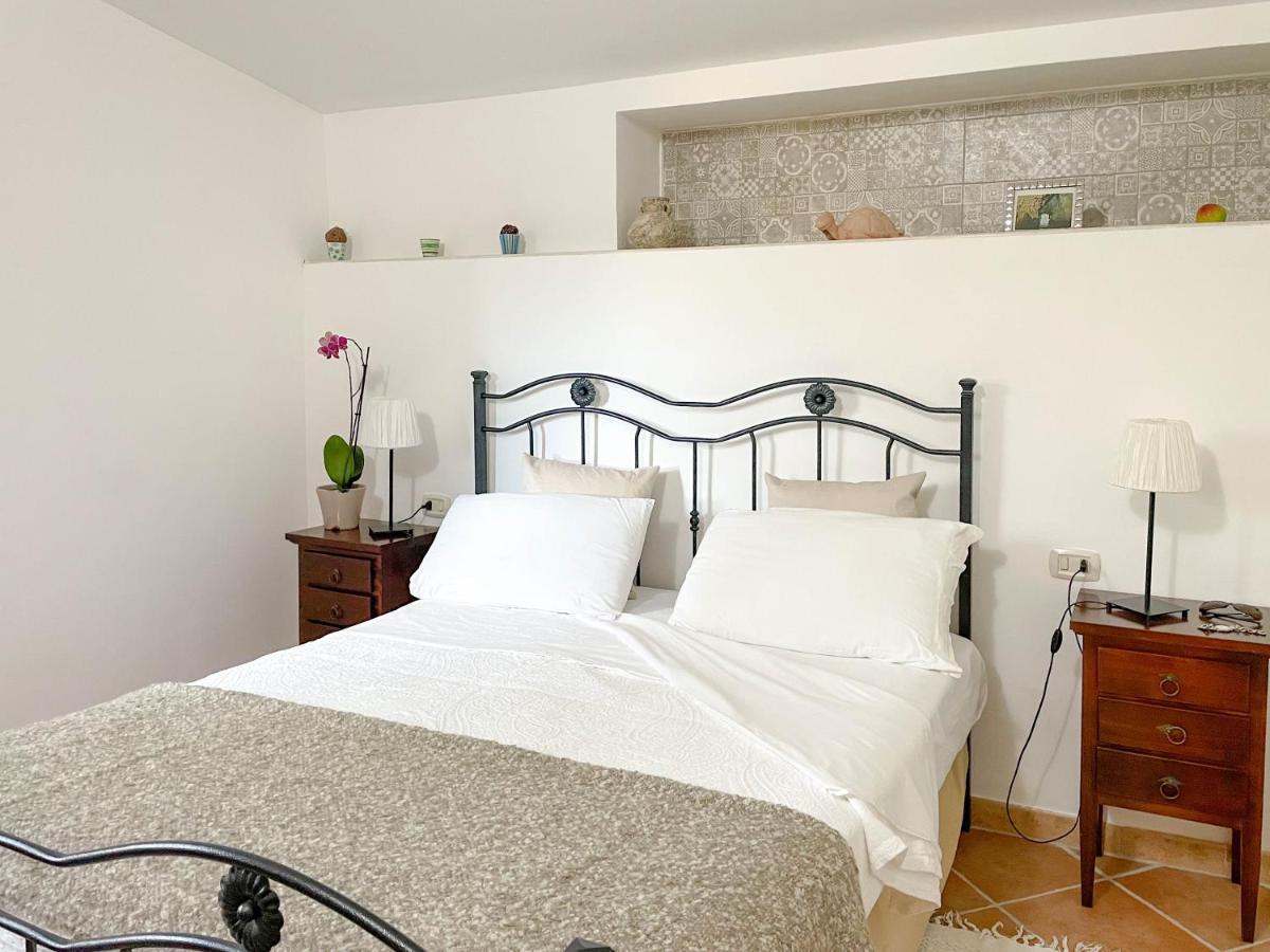 Aparthotel E Villamirella