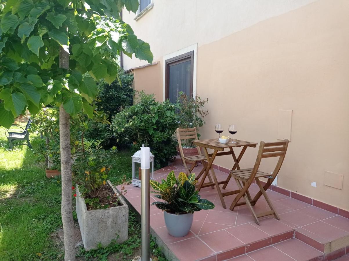 Aparthotel E Villamirella
