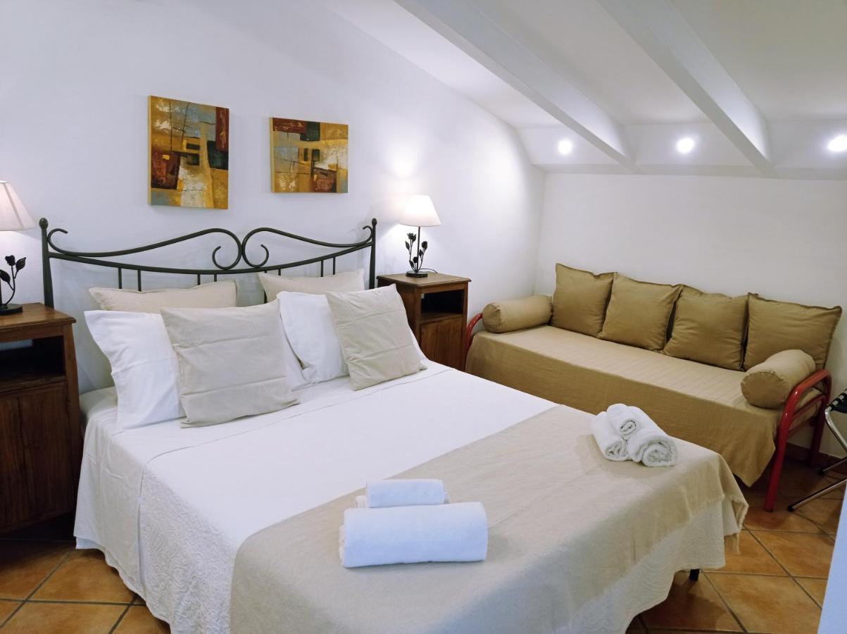 Aparthotel E Villamirella