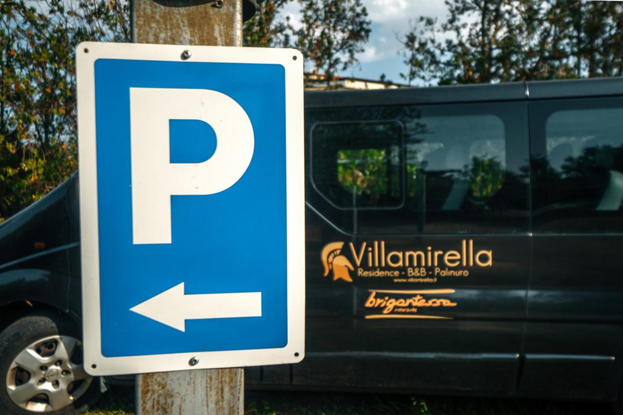 Aparthotel E Villamirella 2*
