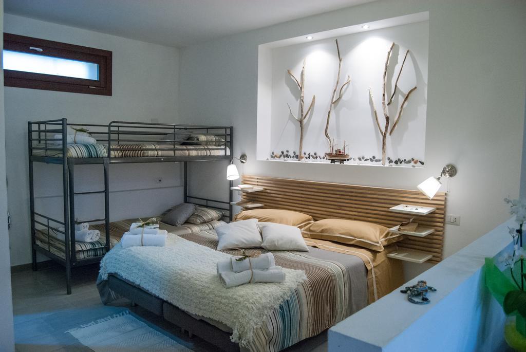 Aparthotel E Villamirella