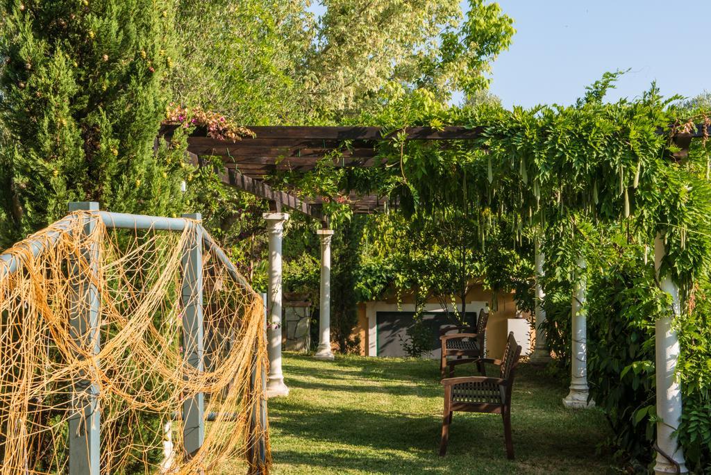 Aparthotel E Villamirella