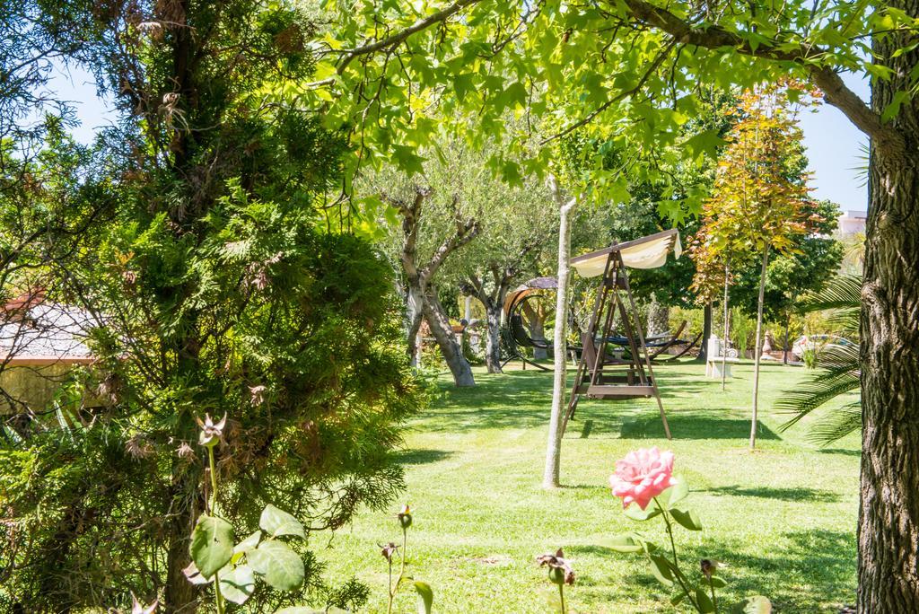 E Villamirella Aparthotel 2*