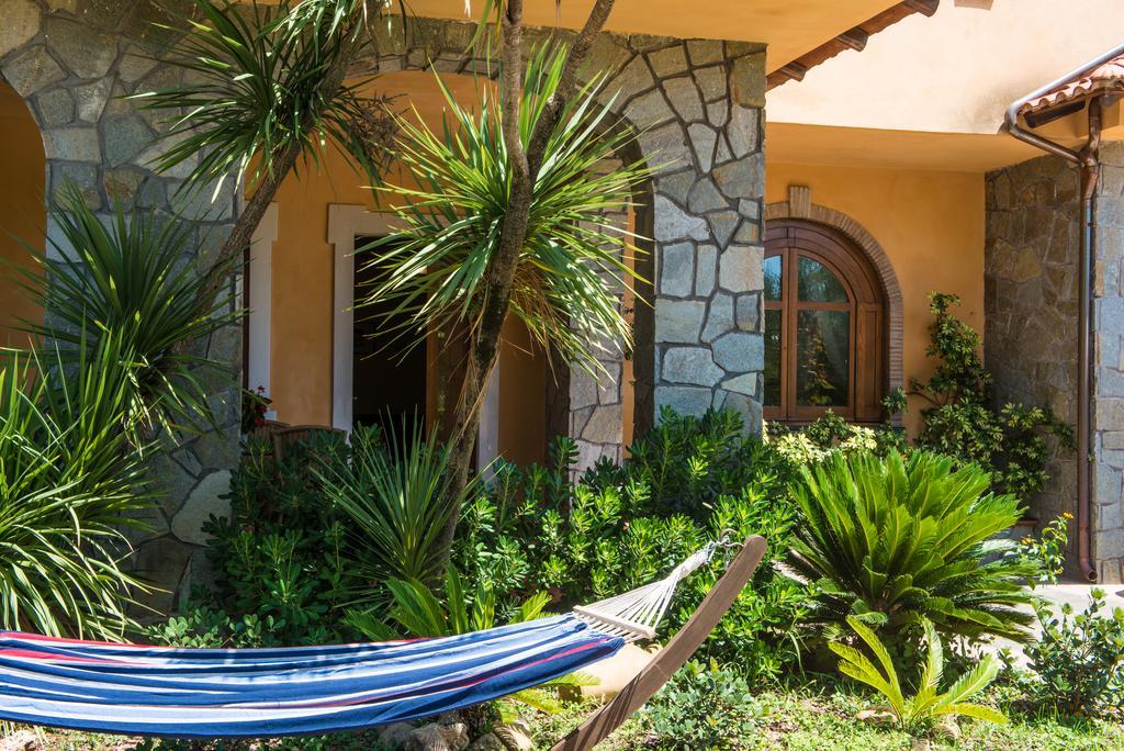 Aparthotel E Villamirella