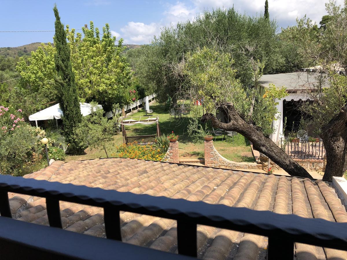 Aparthotel E Villamirella