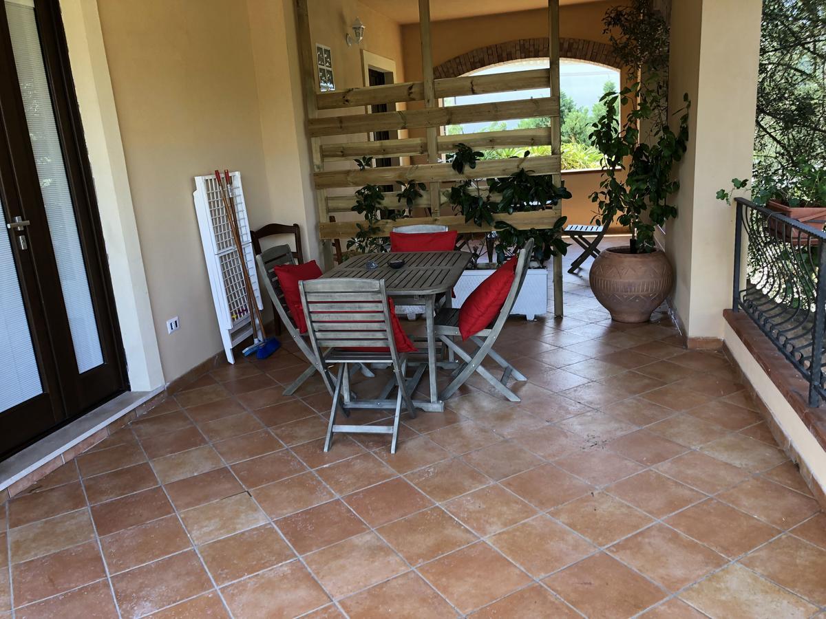 Aparthotel E Villamirella