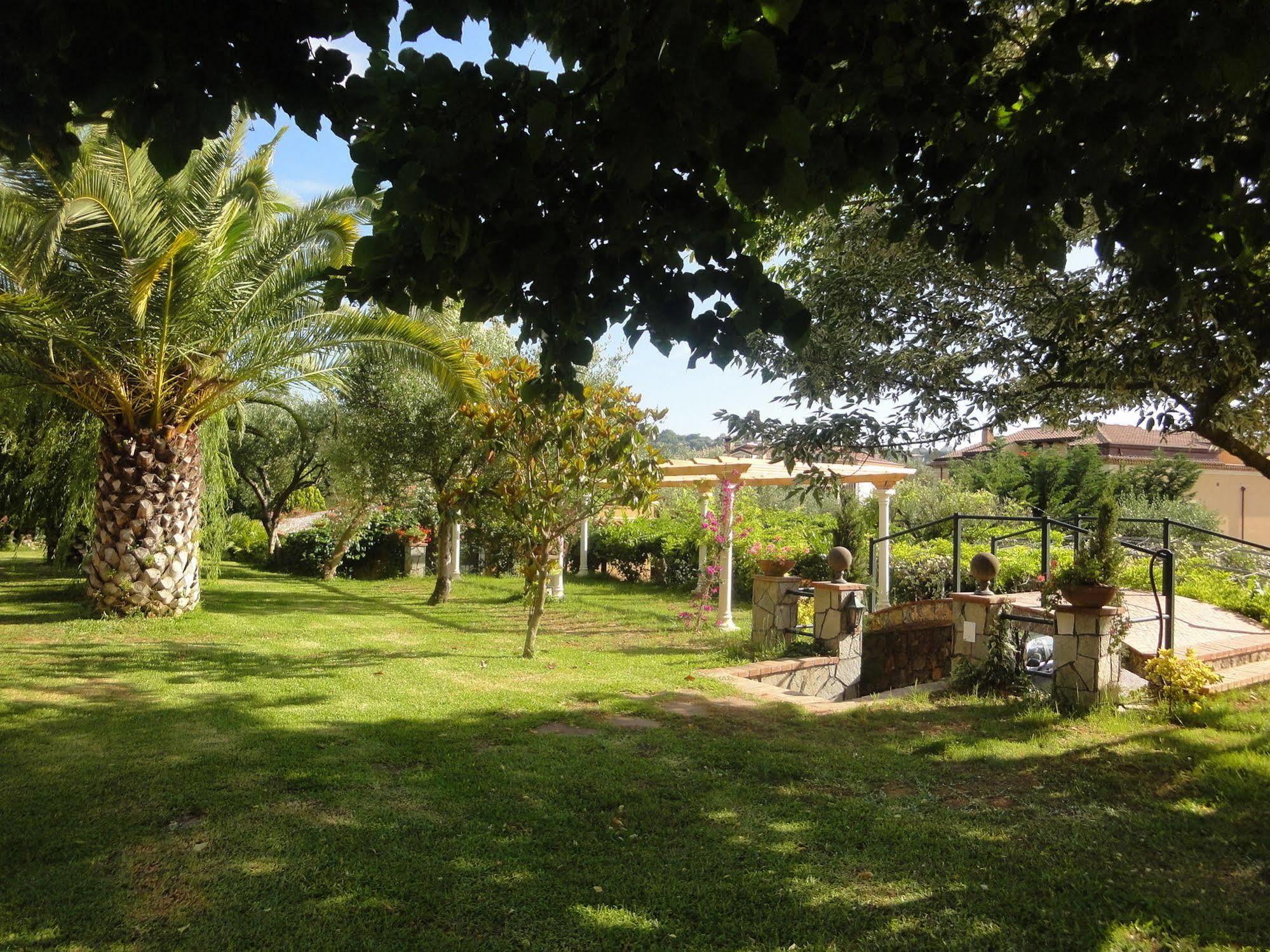 E Villamirella Palinuro